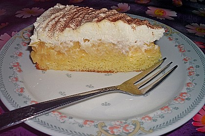 Schwedische Apfeltorte 10