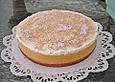 Schwedische Apfeltorte