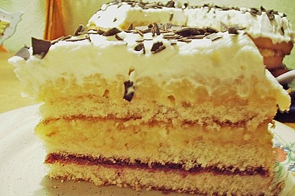 Schwedische Apfeltorte 22