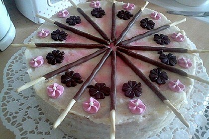 Schwedische Apfeltorte 6