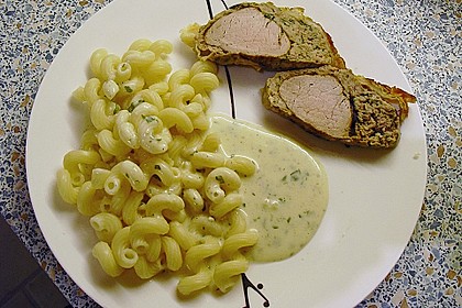 Schweinefilet in Blätterteig 5