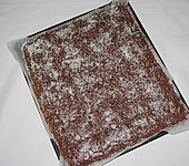 Schokoladew&uuml;rfel (Bild)