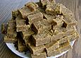 Indische Schokolade