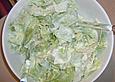 Italien - Dressing