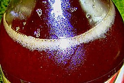Rhabarber - Sirup 39