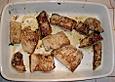 Toskanischer Filet - Topf
