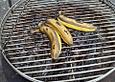 Gegrillte Bananen