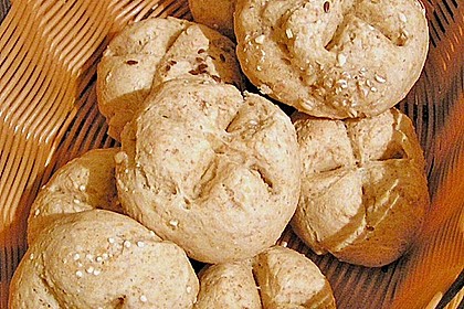 Brötchen 35