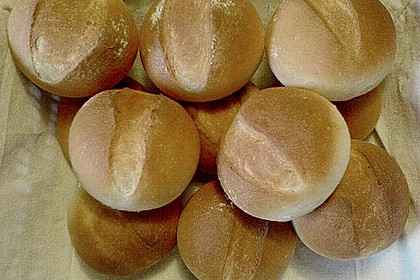 Brötchen 40