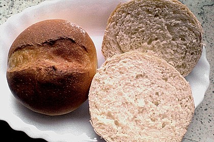Brötchen 30