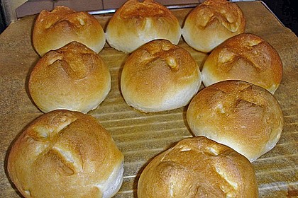 Brötchen 33
