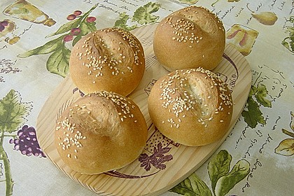 Brötchen 31