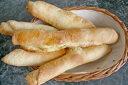 Brötchen 6