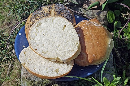 Brötchen 13