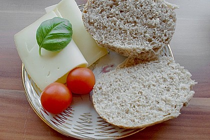 Brötchen 15