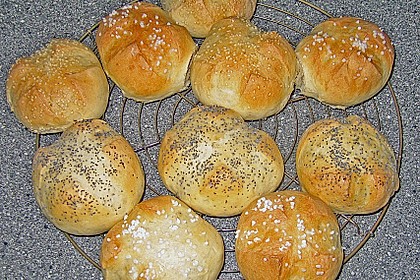 Brötchen 29