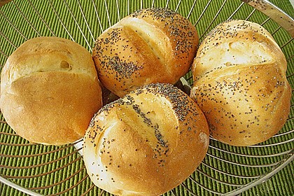 Brötchen 7