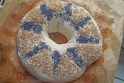Brötchen 26