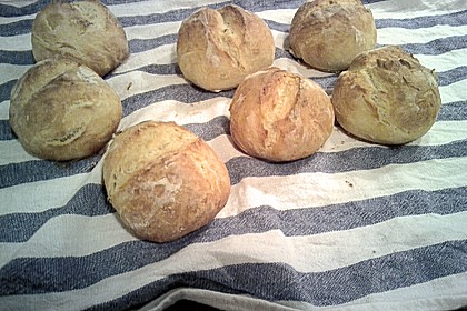 Brötchen 28