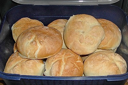 Brötchen 32