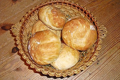 Brötchen 2
