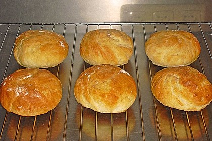 Brötchen 17
