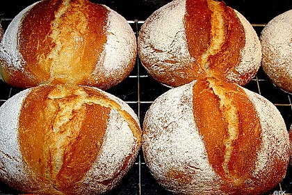 Brötchen 16