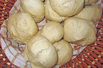 Brötchen 41