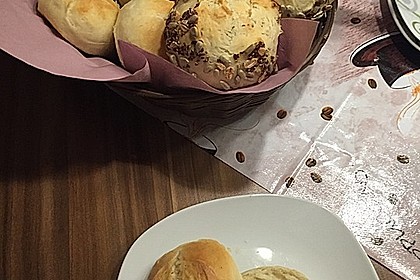 Brötchen 24