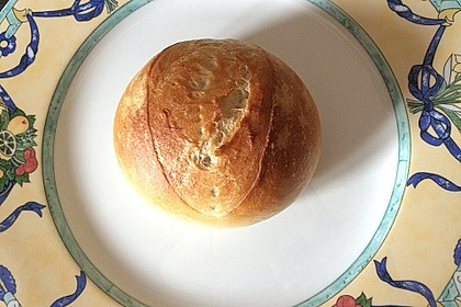 Brötchen 20