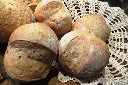 Brötchen 19