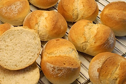 Brötchen 23