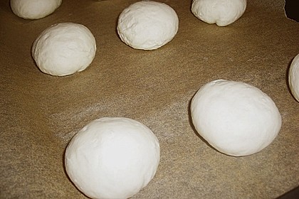 Brötchen 44