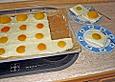 Spiegeleierkuchen
