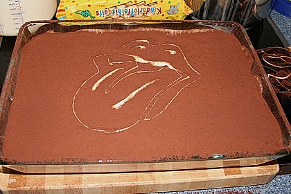 Tiramisu 7