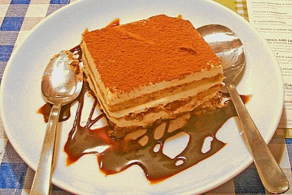 Tiramisu 34