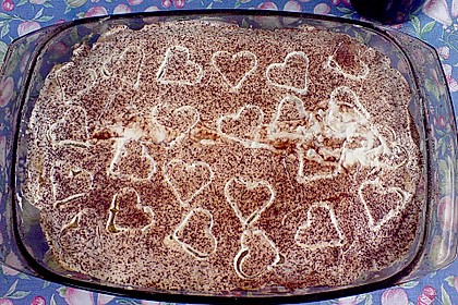 Tiramisu 92