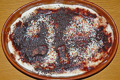 Tiramisu 123