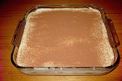 Tiramisu 85