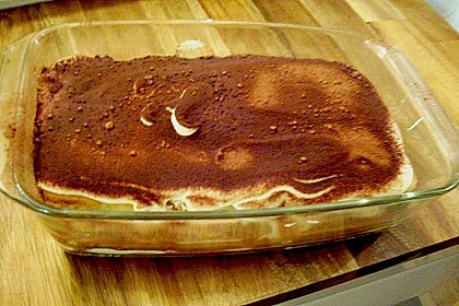 Tiramisu 121
