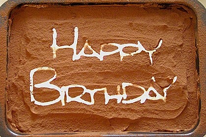 Tiramisu 15