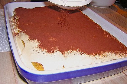 Tiramisu 52