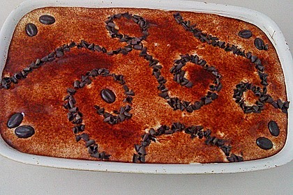 Tiramisu 21