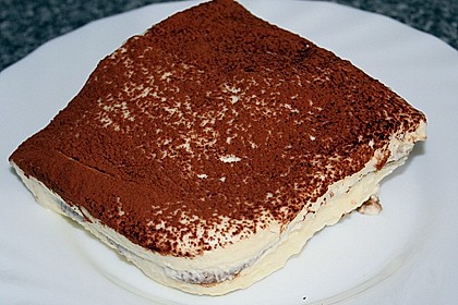 Tiramisu 60