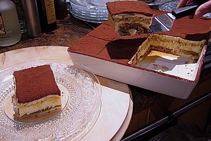 Tiramisu 9