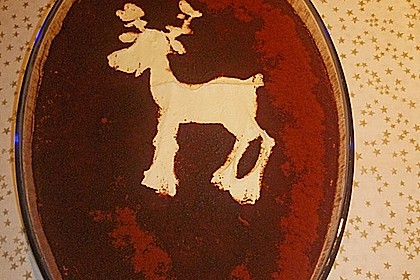 Tiramisu 33
