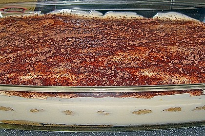 Tiramisu 30