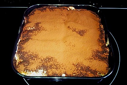 Tiramisu 87