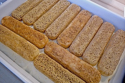 Tiramisu 110