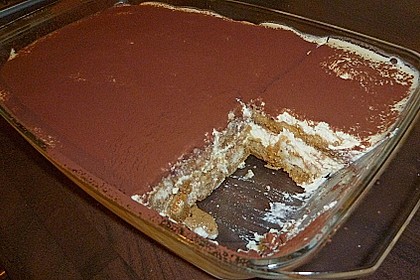 Tiramisu 50